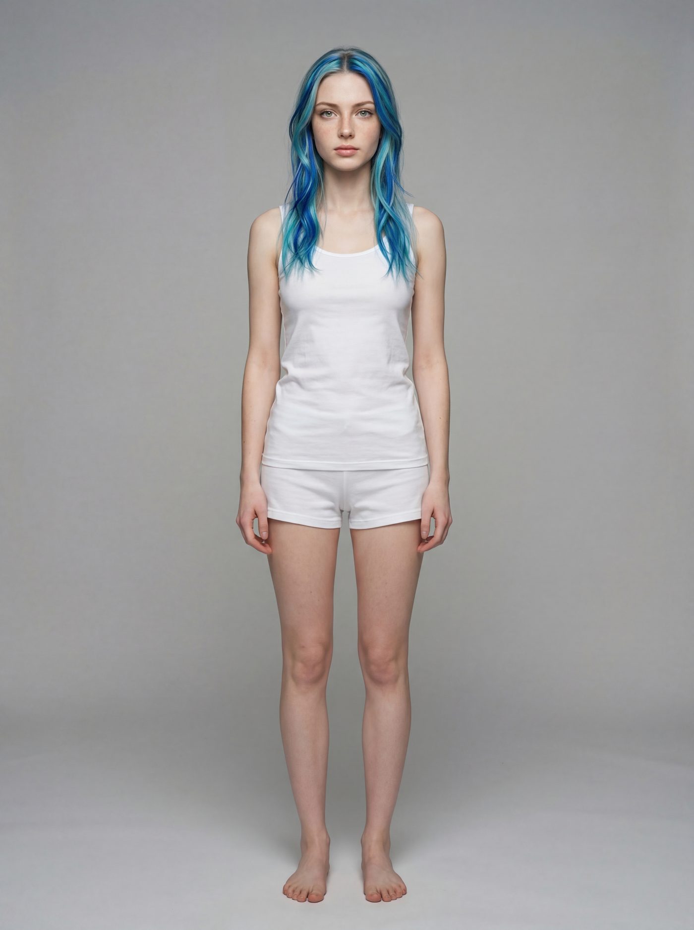 Shihana — virtual talent